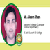 SS Jain Subodh PG College, Assistant Professor (Computer Science Department): Mr. Aleem Khan Intetview